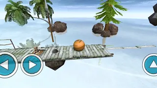 The lost sphere level 1 to 8