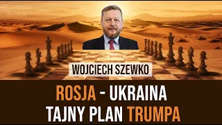 #213. Ukraina - tajny plan Trumpa. Odwrót  z Gazy. Meksyk zrywa z Ekwadorem. Birma-klęska Junty