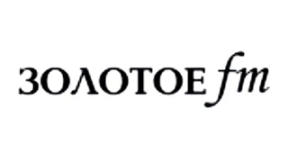 Основная заставка (Золотое FM, (г. Пенза), 2010)