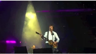 Paul McCartney, live at Waldbühne Berlin 14/06/2016, HD!