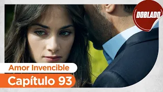 Amor Invencible | Ucurum - Capítulo 93