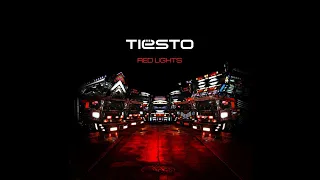 Tiësto - Red Lights (Extended Version)