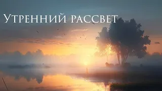 Король и Шут - Утренний рассвет (клип от нейросети)