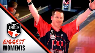 PBA League Biggest Moments | Jake Peters Wins 2022 PBA League All-Star Clash