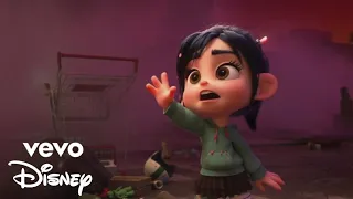 Vanellope Canta En Español Wifi Ralph" Sony vevo Music™