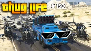 GTA 5 THUG LIFE AND FUNNY MOMENTS (WINS, STUNTS AND FAILS #150)