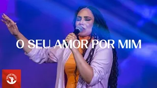 Paloma Possi - O Seu Amor Por Mim | Ao Vivo Na IMAFE