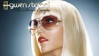 Gwen Stefani - Early Winter