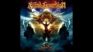 Blind Guardian - Tanelorn (Into the void) [Subtítulos en español e inglés]