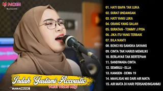 Indah Yastami Full Album "HATI SIAPA TAK LUKA, SURAT UNDANGAN" Lagu Galau Viral Tiktok 2024