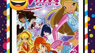 Winx. Club