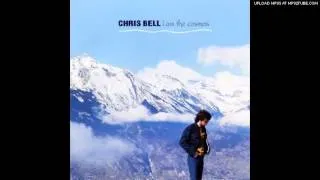 Chris Bell - I Am the Cosmos