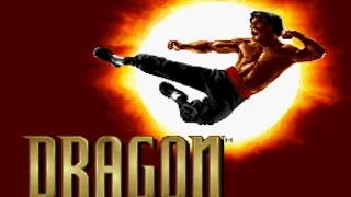 Dragon: The Bruce Lee Story Прохождение (Sega Rus)