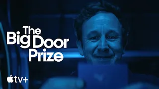 The Big Door Prize — Official Teaser | Apple TV+