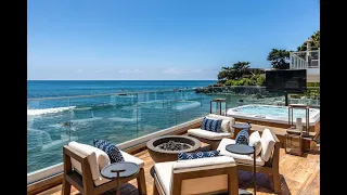 The TerraVita Collection - The Beach House at Victoria Point Malibu 1080 HD