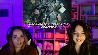 STRAY KIDS MEGAVERSE HERE WE COME - Reaction to Stray Kids "MEGAVERSE" Video