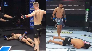 Top Brutal Knockouts in MMA | Part 2