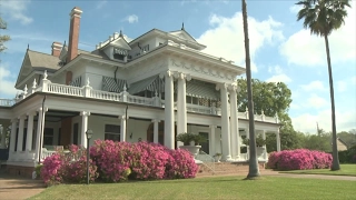 McFaddin-Ward House (Texas Country Reporter)