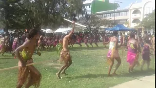 CENTRAL SCHOOL PENAMA Dance 2018 6