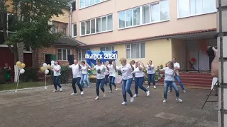 Подарок родителей выпускникам-2020 #выпуск2020 #подарокродителей