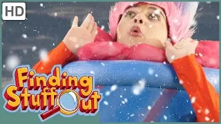 Finding Stuff Out - "Extreme Cold" Season 4, Episode 4 (FULL EPISODE)