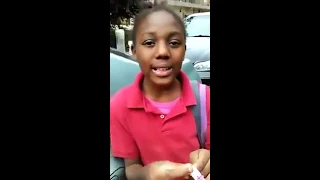 WOOOOW!! Mom Tries To DISCIPLINE HER CHILD . . . For Bullying A Classmate . . .