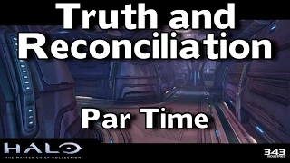 Halo MCC - You Can't Handle The Truth - Achievement Guide