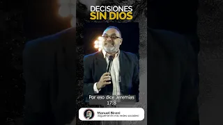 Decisiones sin Dios