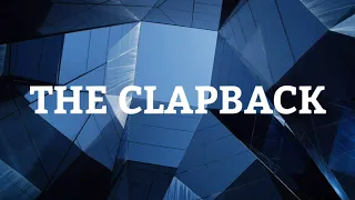 The Clapback - Drexx Lira