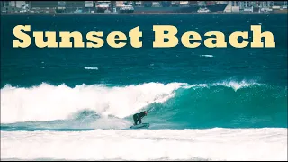 Coming Home to SUNSET BEACH!! #ExploringCapeTown Episode #004