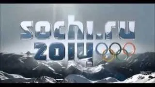 Зимние Олимпийские Игры - Сочи 2014 (Sochi 2014 Winter Olympics)