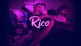 [FREE] Meno Toddy x Mc Igu Type Beat - "Rico" | Prod. dryzz