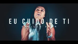 Suellen Brum - Eu Cuido De Ti (Cláudia Canção Cover)