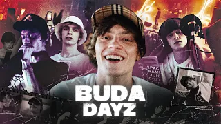 BUDA DAYZ #1