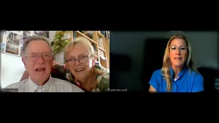hochbegabt! Antje Diller-Wolff im Talk mit Helga & Walther über #Senioren #Hochbegabung #hochbegabt