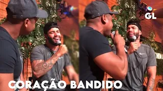 🔴 Coração Bandido - Gusttavo Lima e Junior Marques