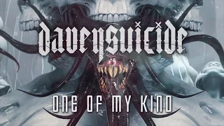 DAVEY SUICIDE - One of My Kind [Official Audio]