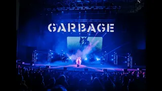 Garbage - Vow [Live in Lima Peru 2023]