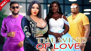 THE WIND OF LOVE... [ FLASH BOY , GEORGINA IBEH ,KEN ERICS & MERCY JOHNSON ] 2023 NEW NIGERIAN MOIVE