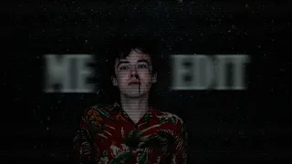 The End of the F***ing World Edit 4k (Mr. Kitty - After Dark )