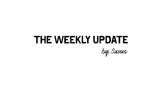 The Weekly Update | Min Max Is Born | Teek Launch | Everquest