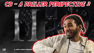 THE KING! CB - A Driller's Perspective 2 Album REACTION | TheSecPaq
