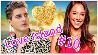 Das KUSSDEBAKEL - Love Island Folge #10