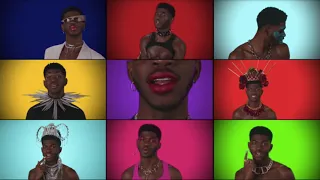 Lil Nas X - Montero (But Lil Nas X Makes All The Sounds With His Mouth) (1 Hour Loop)