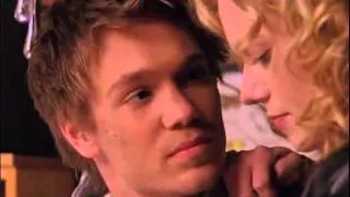 OTH - Leyton scenes 1 x 15 part 1