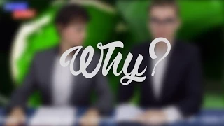 WHY? - РЕСПУБЛИКА МЕЧТЫ NEWS