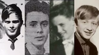 5 Haunting Unsolved Mass Disappearances