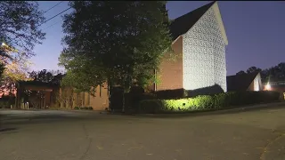 More than 260 churches break away from United Methodist Church