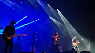 Morcheeba - The Sea (Live 2022 - Lyon, France)