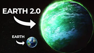 This is Earth 2.0 | Is It Better Than Our Planet?